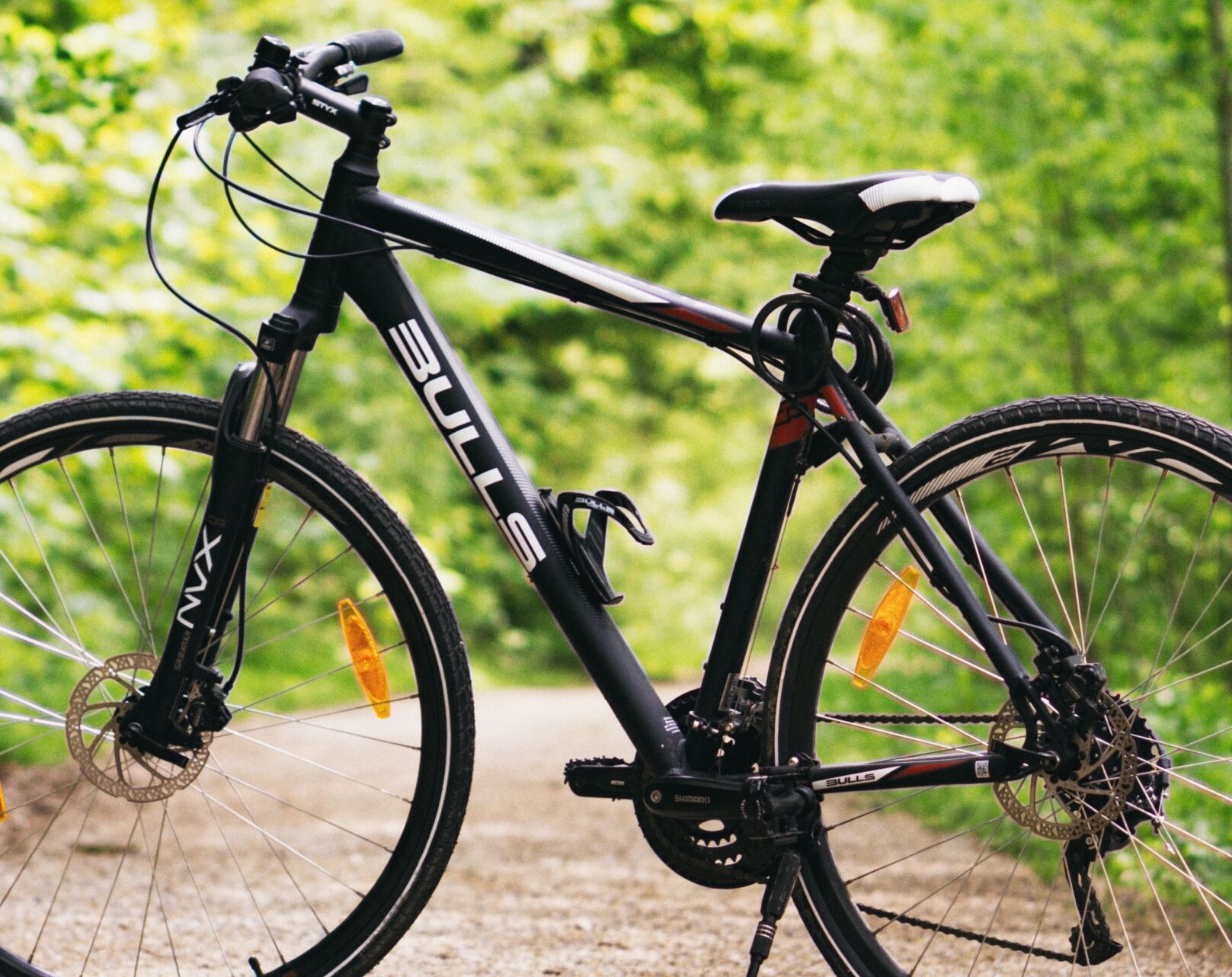 Bike Stock
